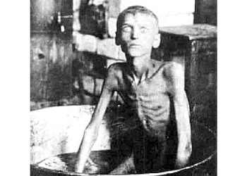 Holodomor: más de 8 millones de ucranianos condenados a morir de hambre