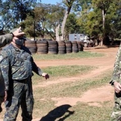 Human Rights Watch - Paraguay