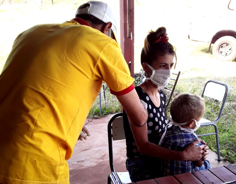 Misiones en alerta por el avance de la fiebre amarilla en Brasil
