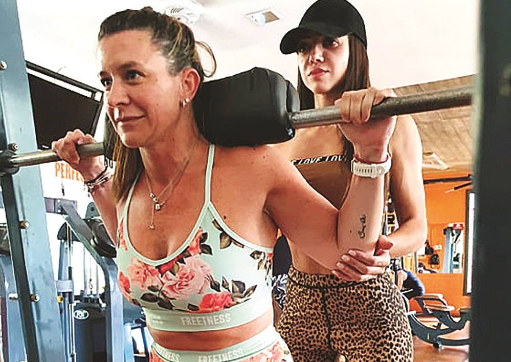 ¿Cómo entrenar? Ejercicios globales o analíticos