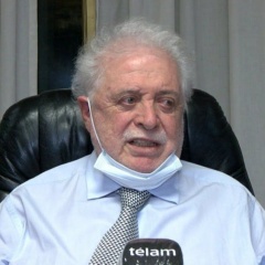 VACUNA SPUTNIK - Ginés González García