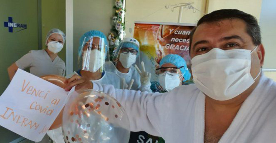 Luis Yd - Encarnación