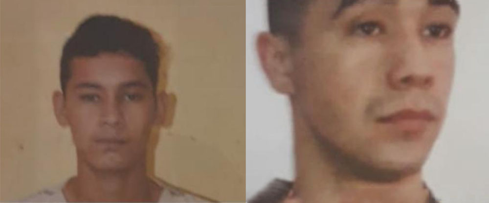 Prófugos - Puerto Iguazú