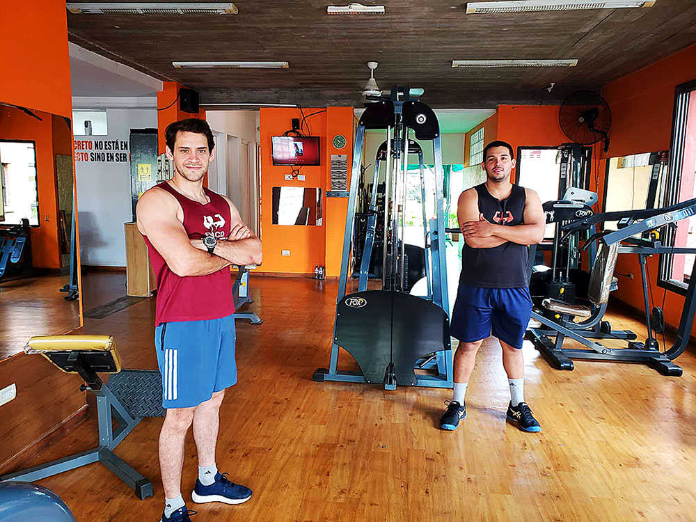 ¿Cómo elegir un entrenador idóneo?