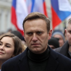 Alexey Navalny
