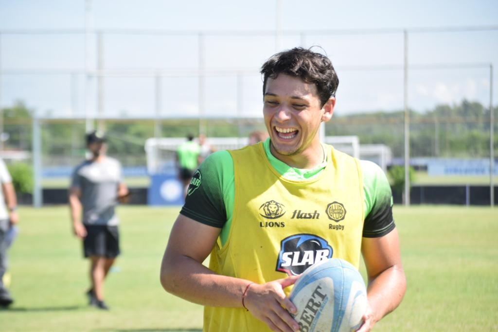 La Superliga Americana “es un nuevo desafío para todos”