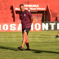 Guaraní - Nazareno Godoy