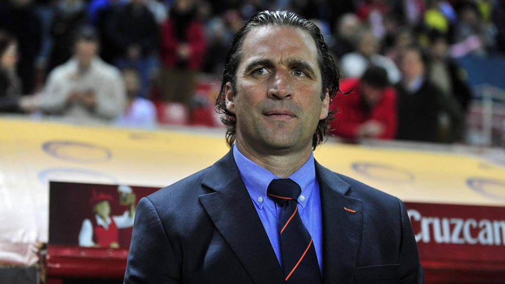 Juan Antonio Pizzi