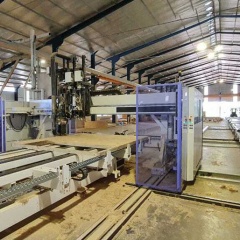 Viviendas de Madera - APICOFOM