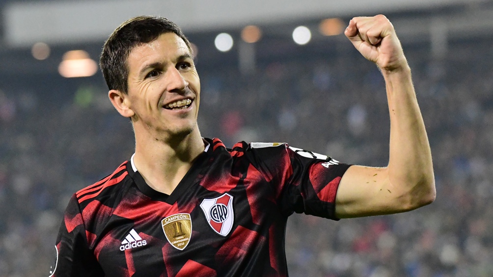 El equipo de Sampaoli pedirá a River cotización por Nacho Fernández