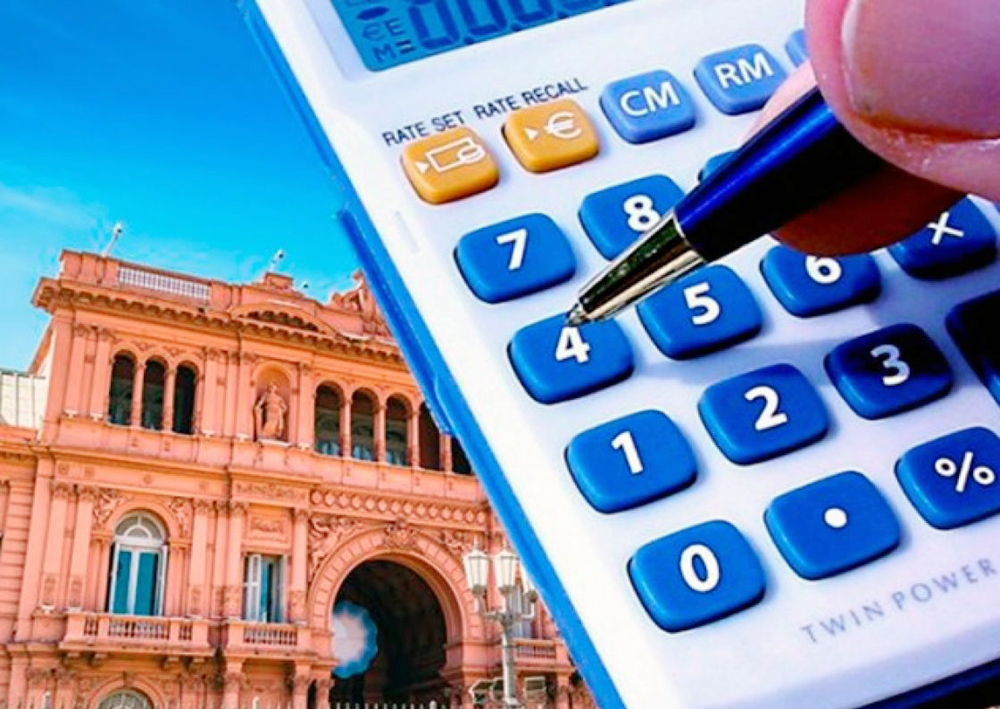 Coparticipación - Misiones