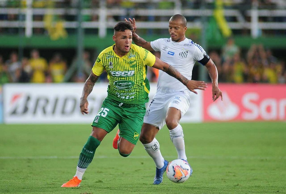 “Nunca pensé que me iba tocar vivir algo así”