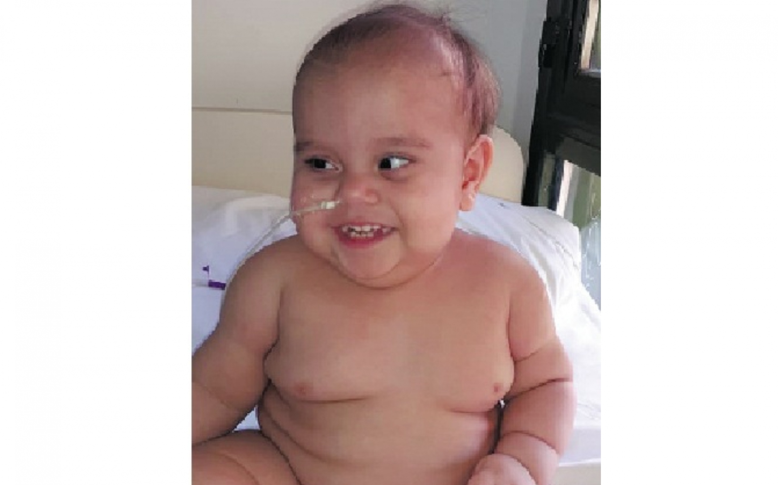 El drama de una familia para lograr una internación domiciliaria para su hijo