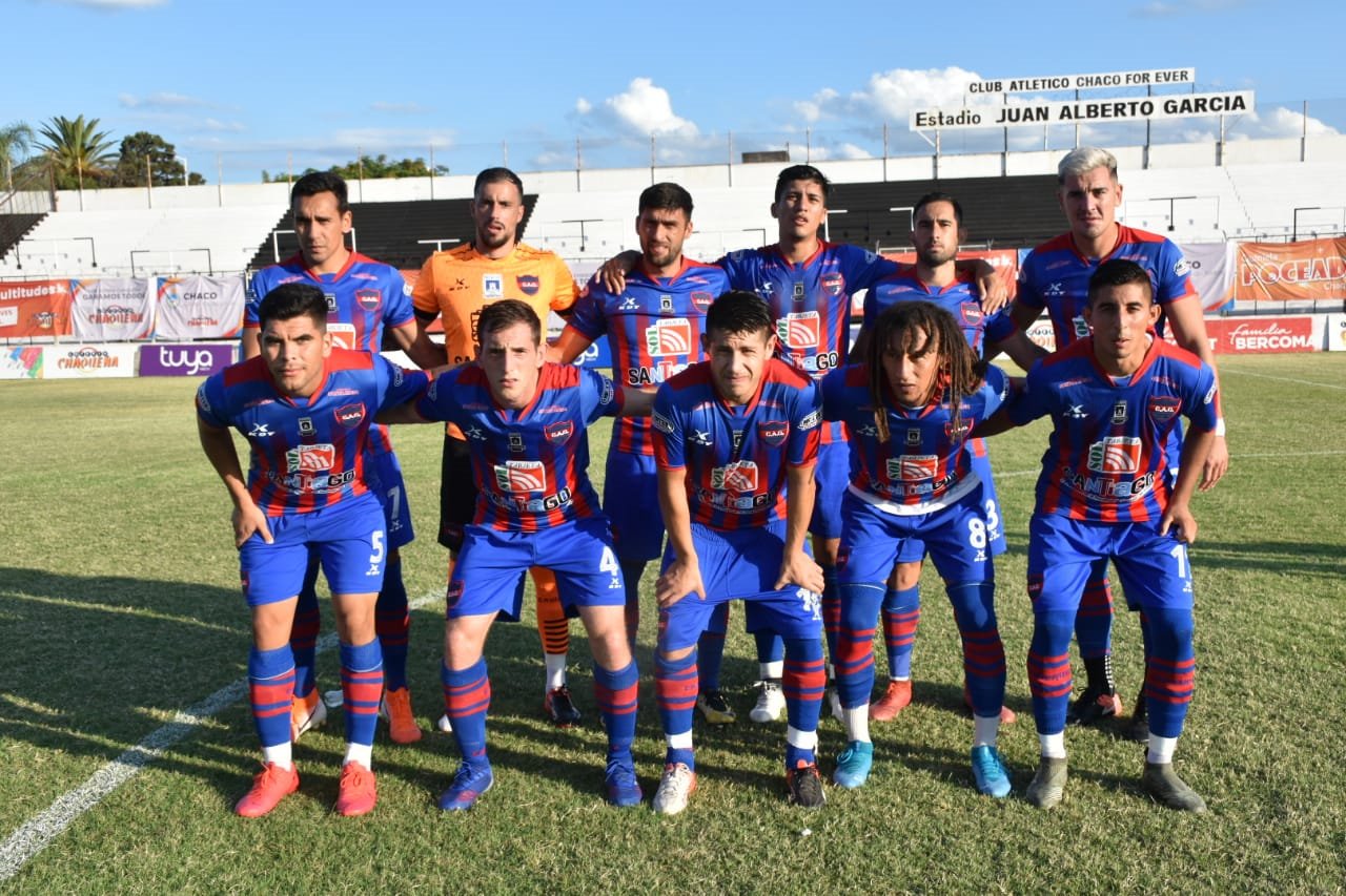 Güemes de Santiago del Estero va por el acceso a la final del Federal A