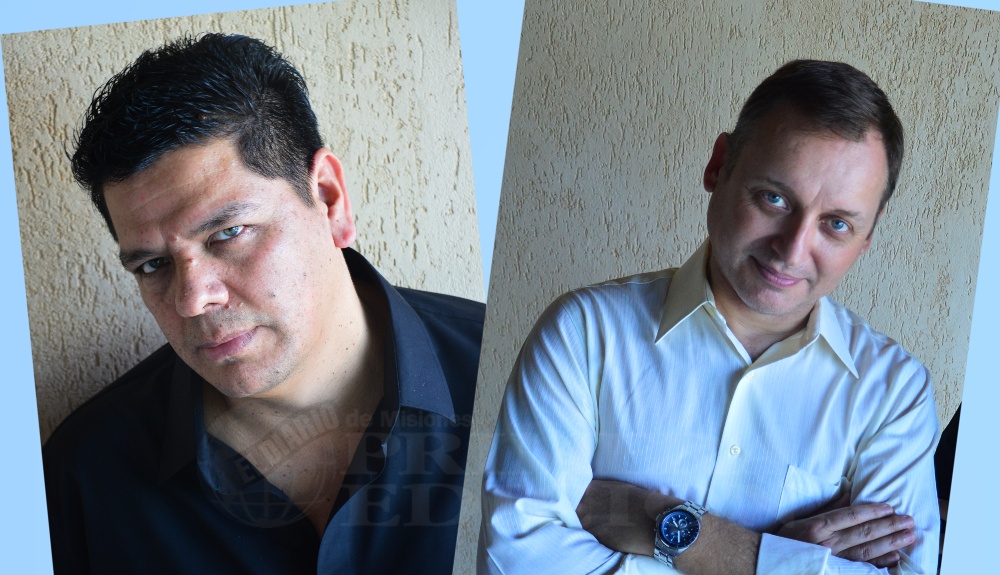 “Joven y gastado” una vez más nominado al Martín Fierro Federal