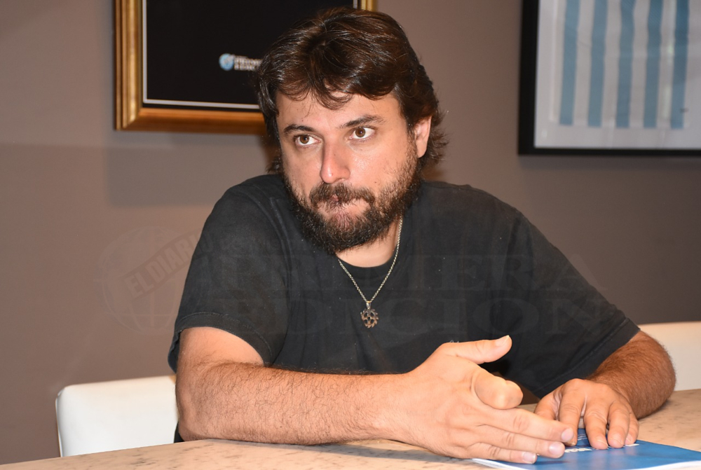 “Los que luchamos por que se vaya Macri esperábamos cambios más profundos”