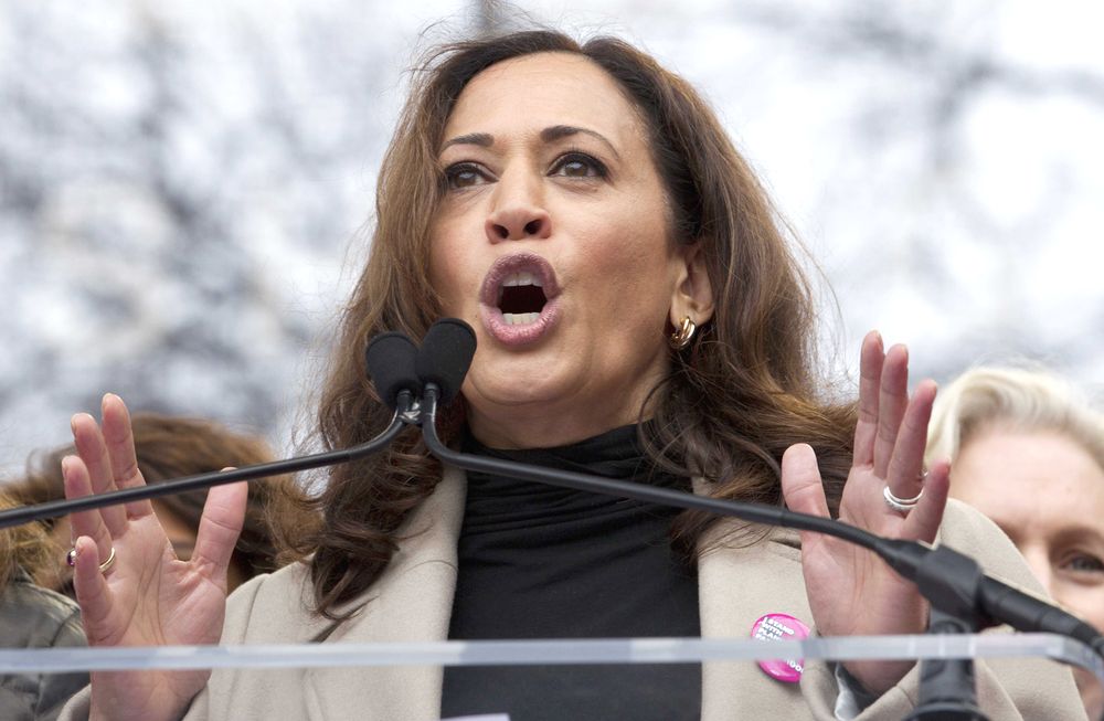 Reforma migratoria: Kamala Harris promete cumplir el sueño de los dreamers