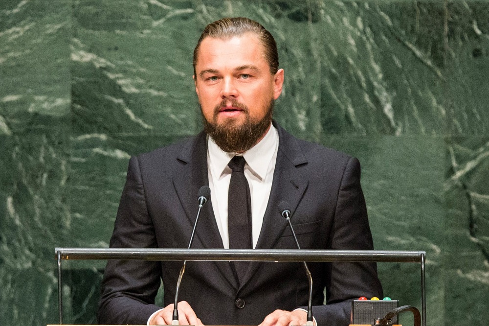 Leonardo Di Caprio destacó la reintroducción del yaguareté en Corrientes y valoró el Iberá