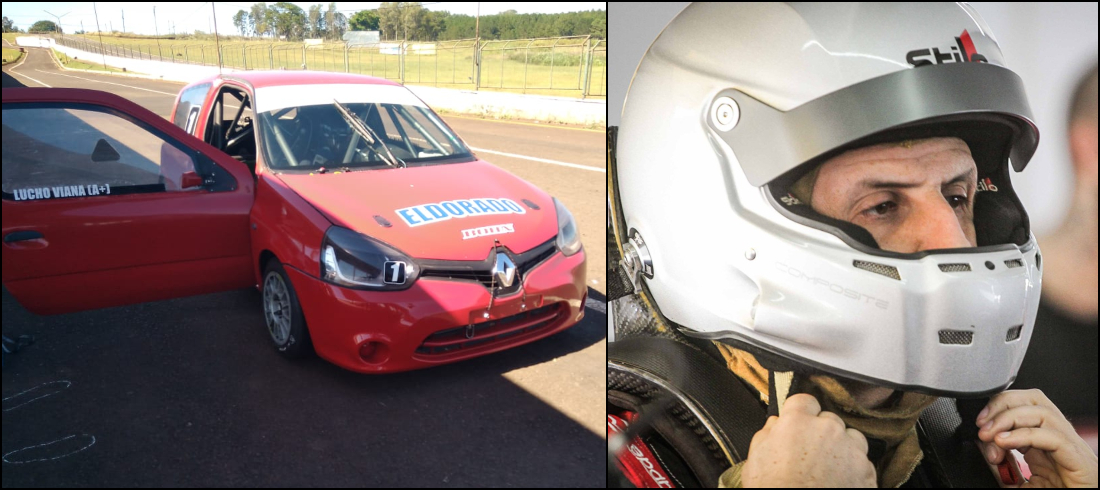 Turismo Pista: Viana vuelve al ruedo y Abente se sube a la Clase 2