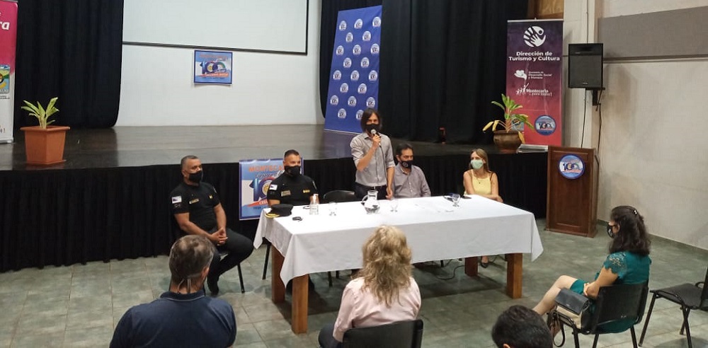 Coordinan estrategias para fortalecer la seguridad en zonas rurales