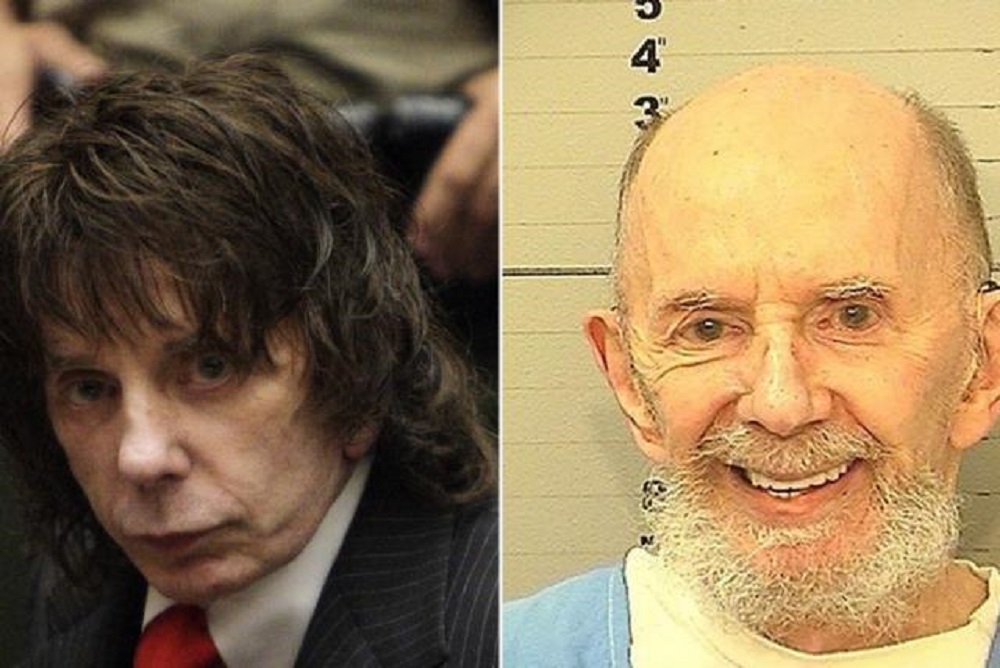 Phil Spector: adiós al “monstruo” de la música pop