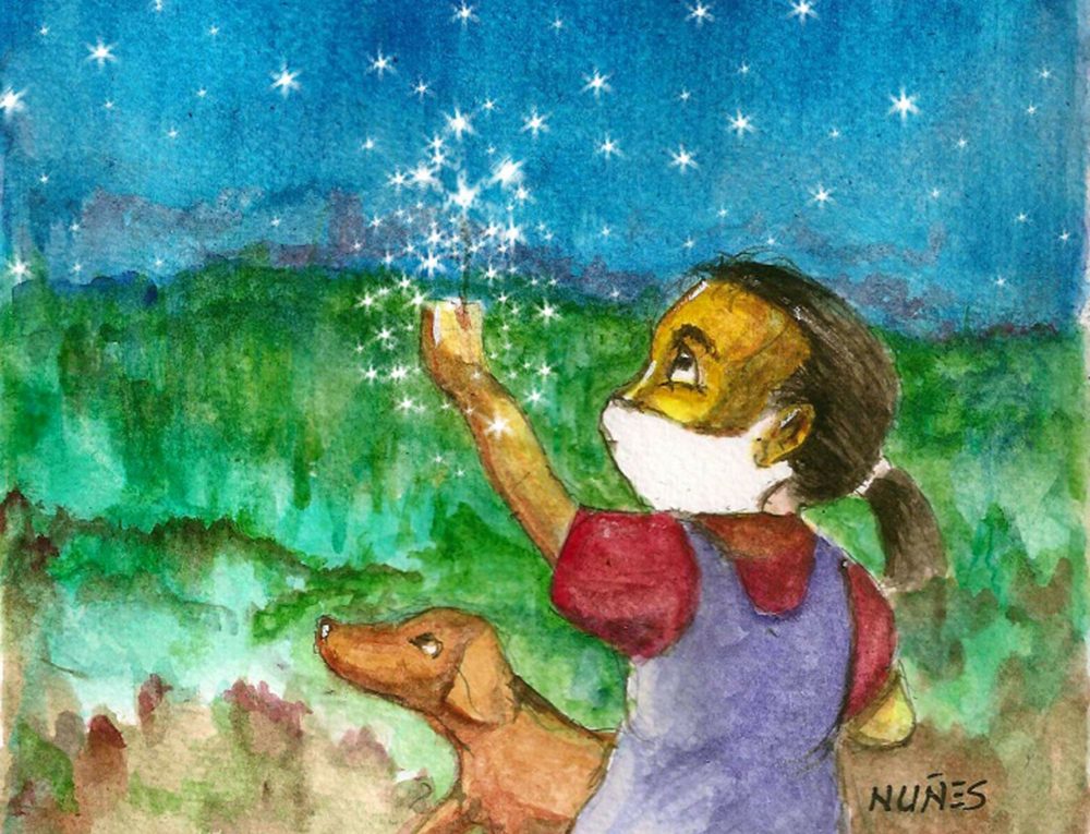 Año nuevo: Cambiar de actitud para sentir con la mente