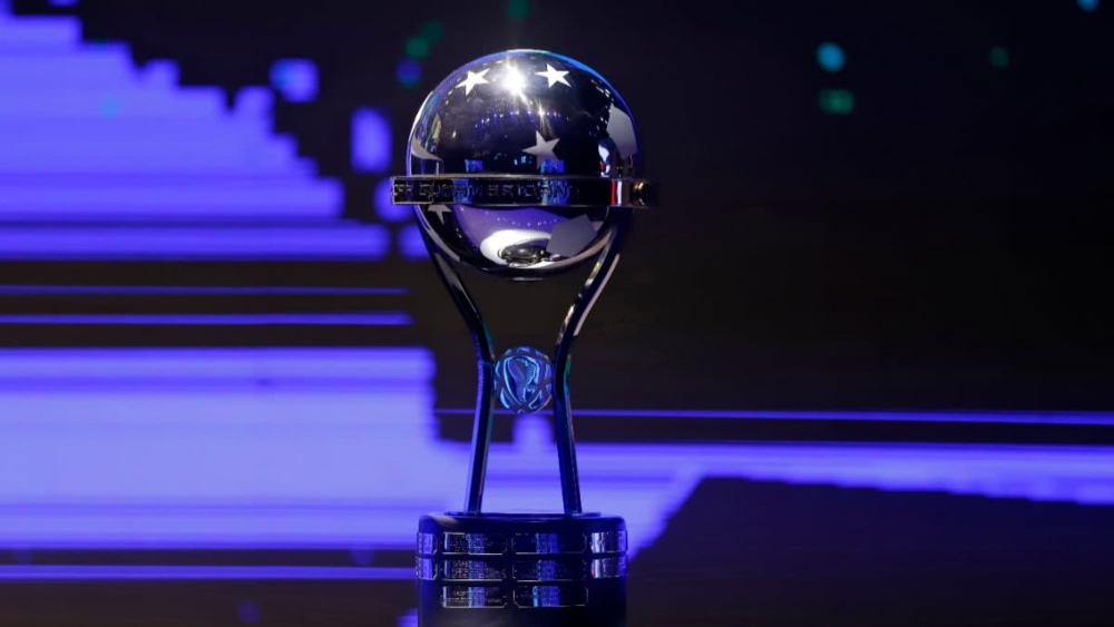 La final de la Sudamericana, con un equipo argentino, se jugará sin público