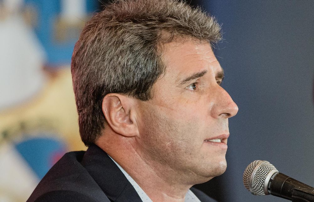Llega este jueves a Misiones el gobernador sanjuanino Sergio Uñac