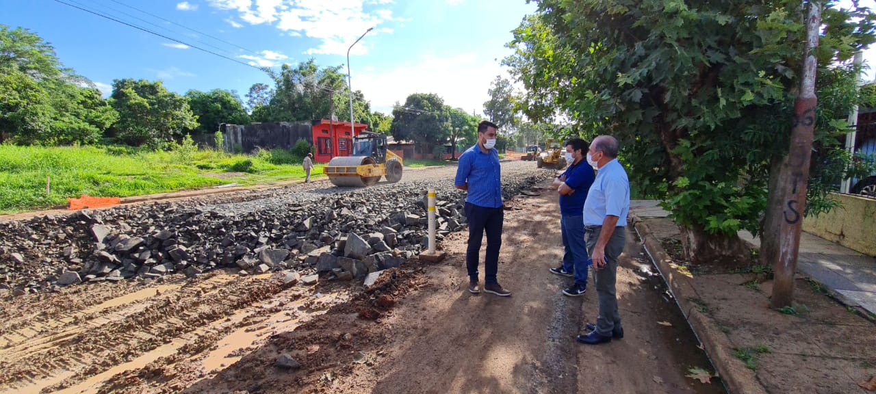 Manos únicas: la prueba piloto tendrá lugar el 20 de febrero