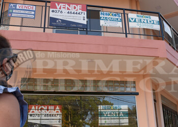 Alquileres: estiman subas de hasta el 45% a partir de febrero