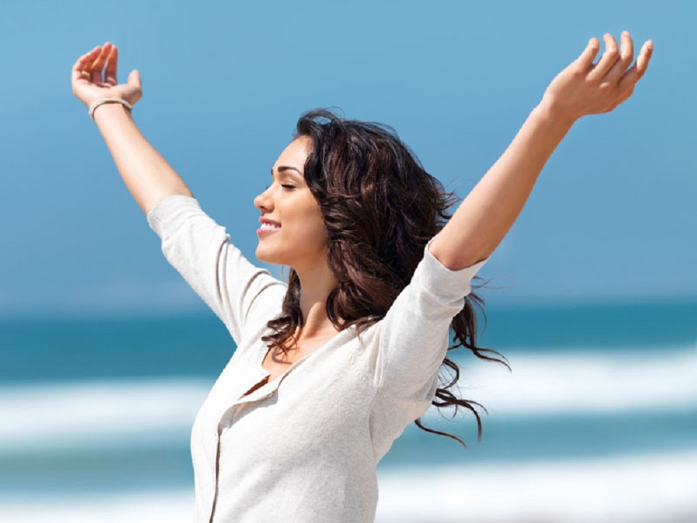 Mentalidad de éxito para el 2021