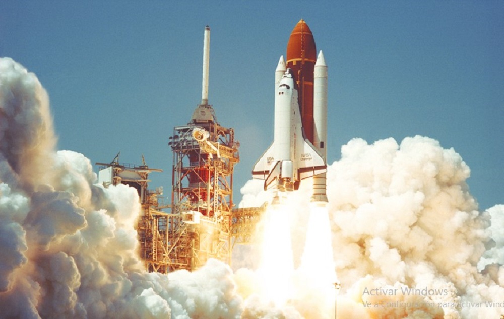Se cumplen 39 años de la tragedia espacial que todo el mundo pudo ver en vivo