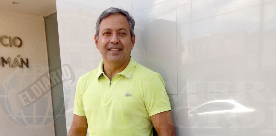 “Vamos a seguir apostando al deporte misionero”