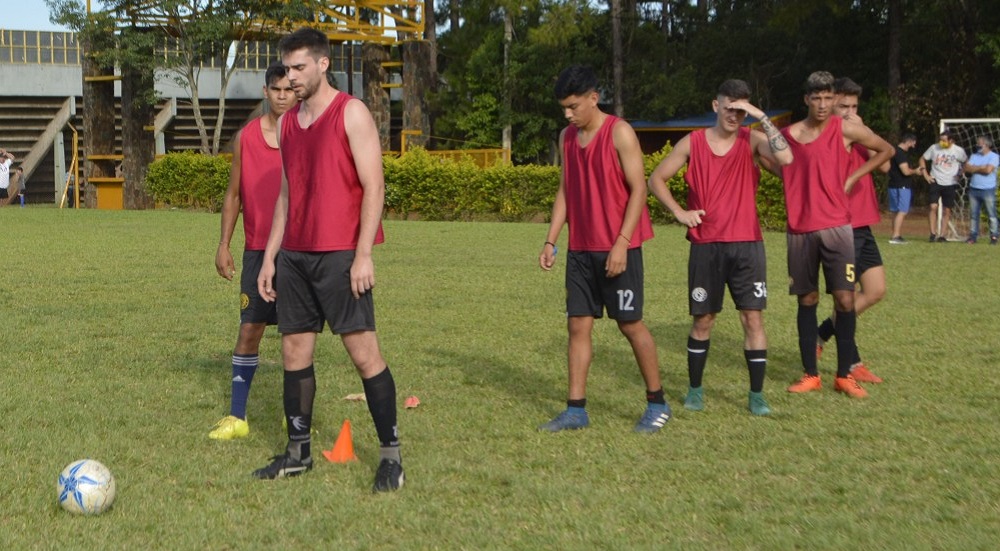 Crucero vuelve con varios talentos misioneros