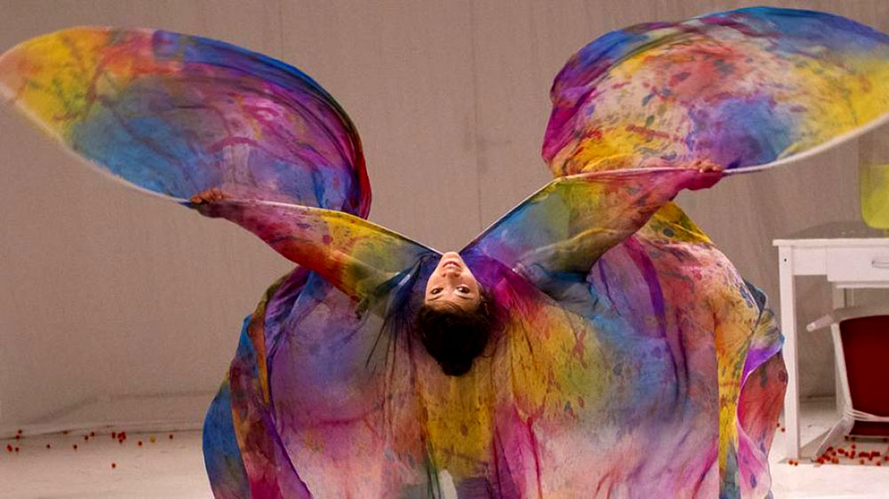 Cultura anunció extensión de ayudas a PyME del sector