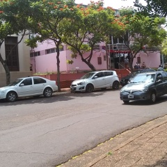 Apóstoles - Coronavirus