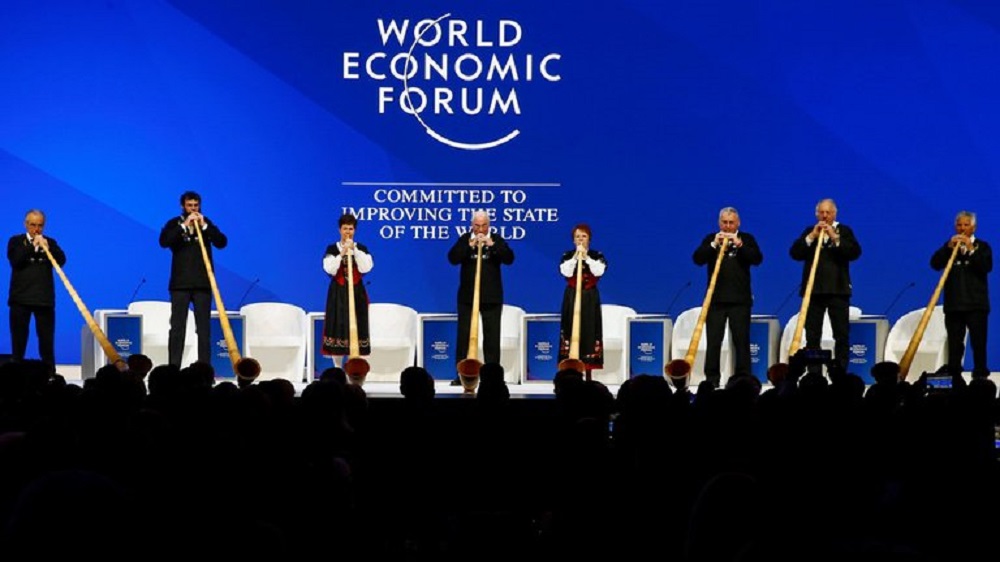 Alberto Fernández expondrá en el Foro de Davos