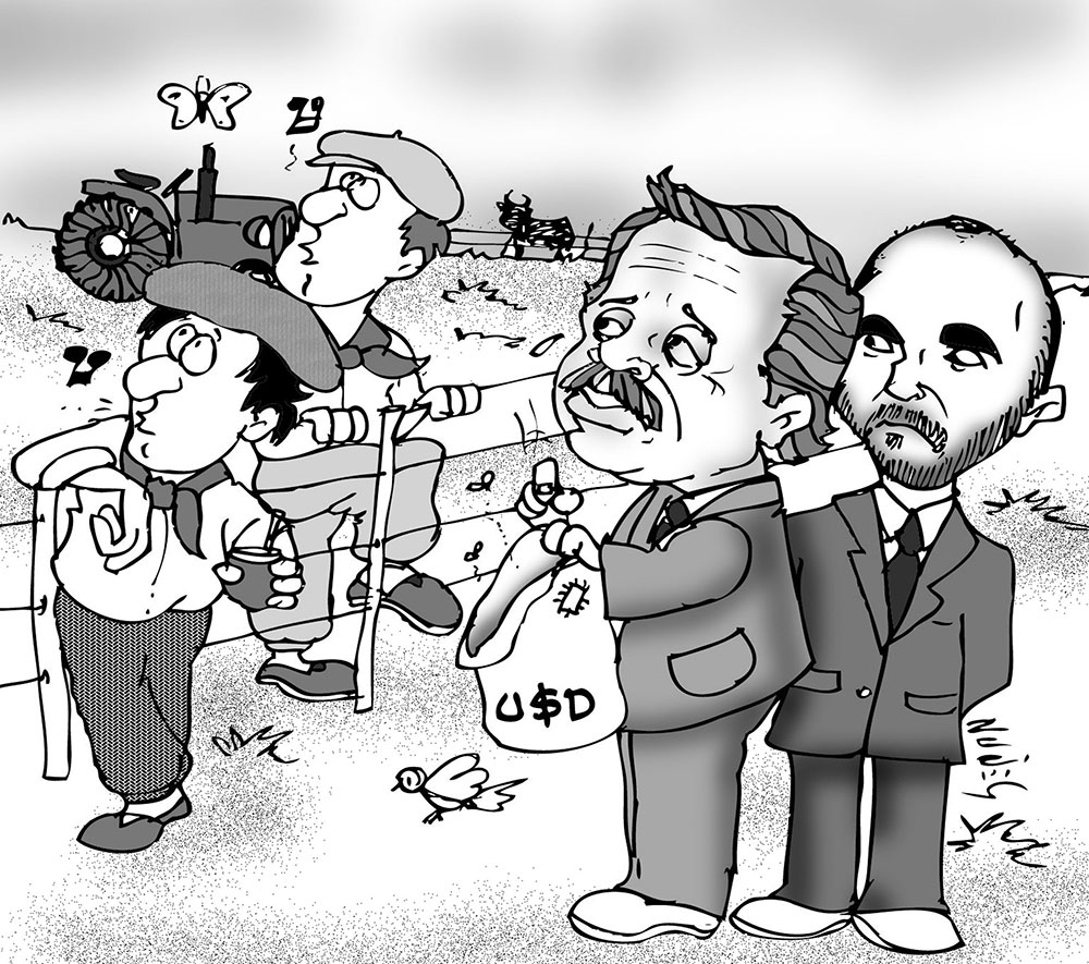 Un verano al ritmo de la duda