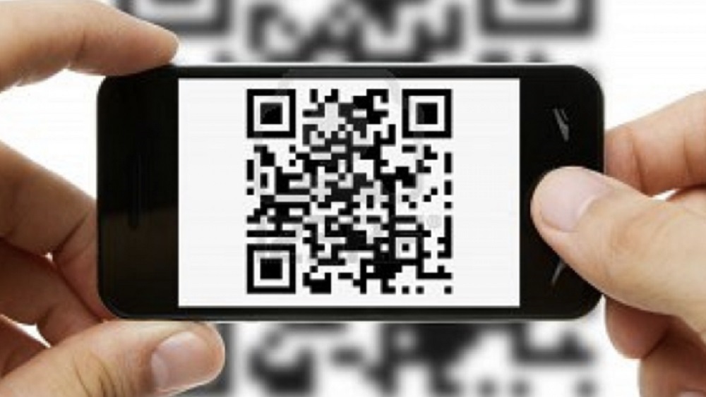 Códigos QR: innovador proyecto que invita a la lectura por Posadas