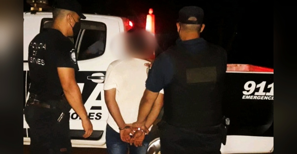 Imputan por “homicidio simple” al agresor de Nicolás González