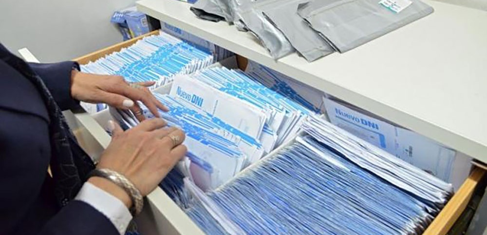 Registros de las Personas abrirán los sábados, para renovar DNI de 14 años
