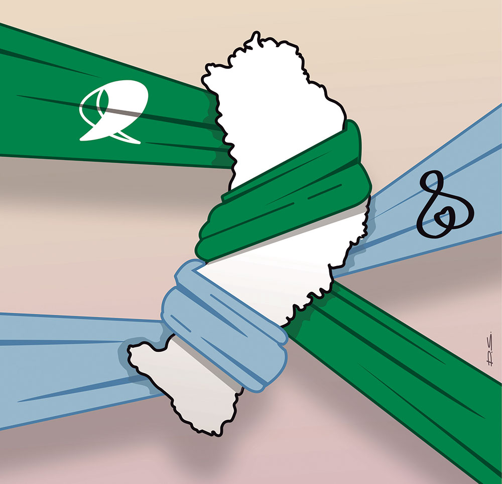 Aborto legal en Argentina: hecha la ley, hecha la trampa