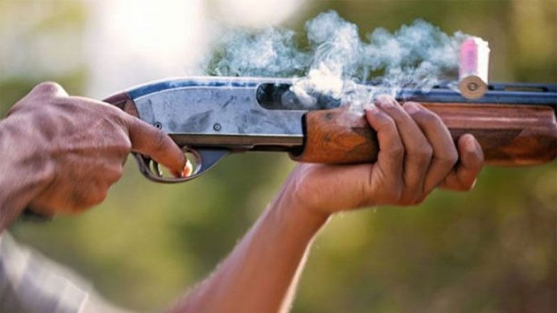 Devoto de San La Muerte mató a escopetazos a su exesposa y a su exsuegra