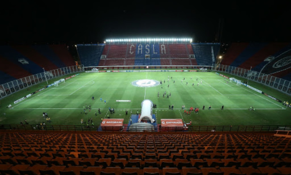 Marcelo Tinelli descartó “por ahora” la vuelta del público a los estadios