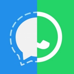 Signal quiere desterrar a WhatsApp