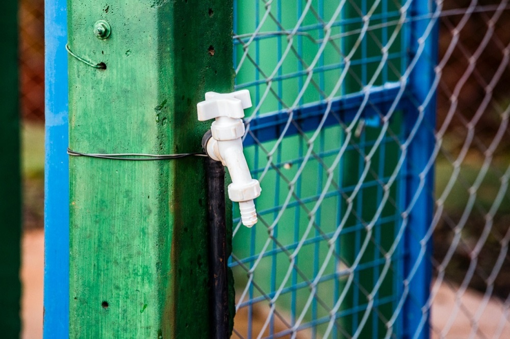 Municipios en jaque por falta de agua potable