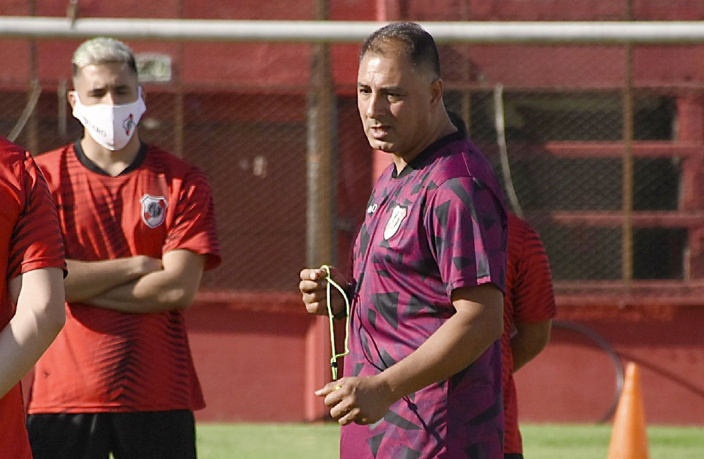 “No tenemos margen de error”