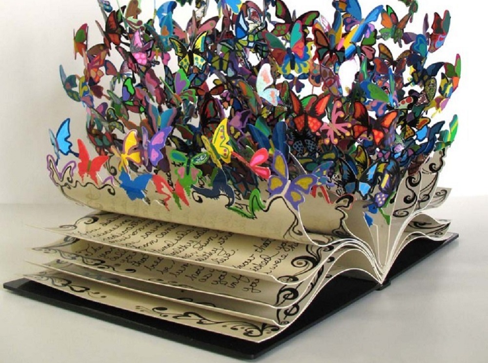 El conocimiento purifica todo lo que es