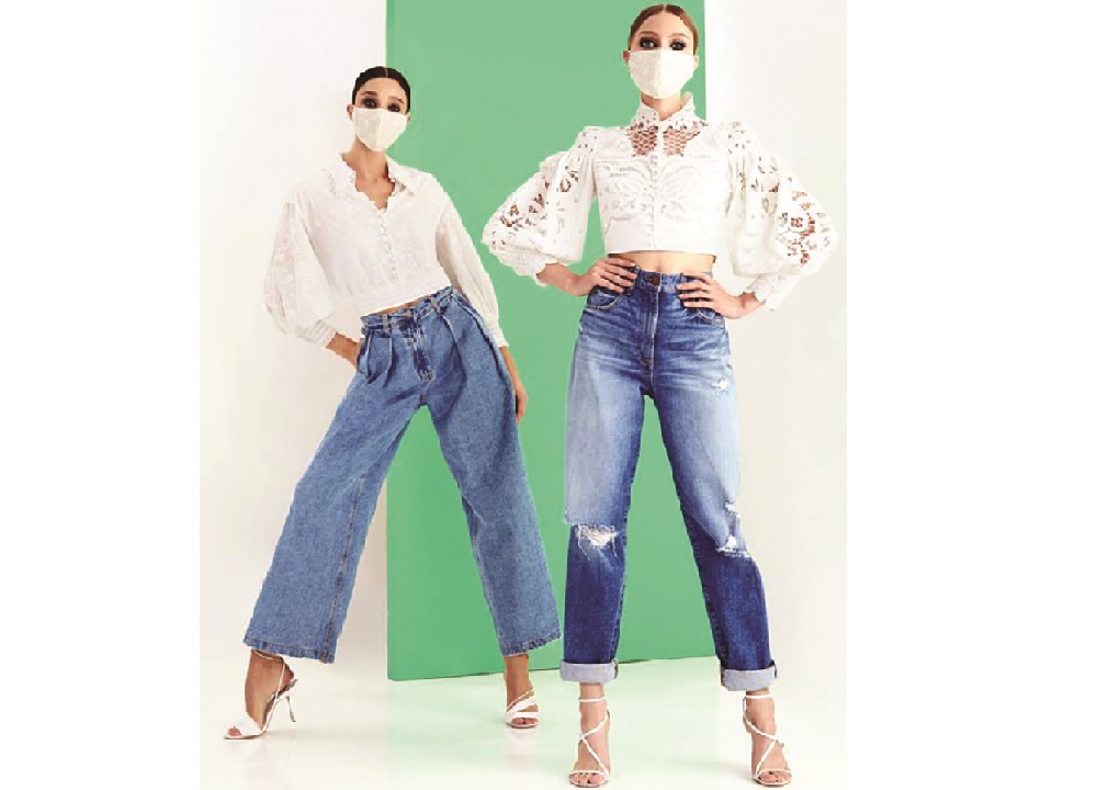 Lo que vas a usar este verano 2021