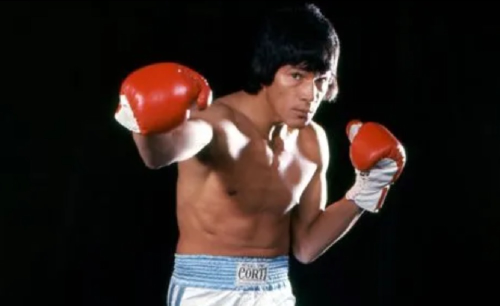 Carlos Monzón, un mito viviente a 30 años de su trágica partida